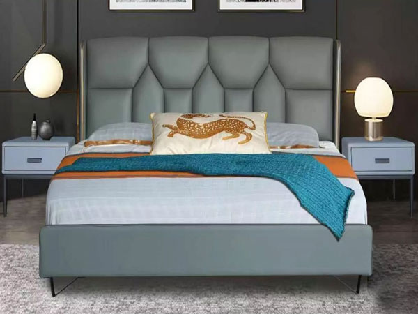 Quid providendum est, cum corium ascensum lectum servans?