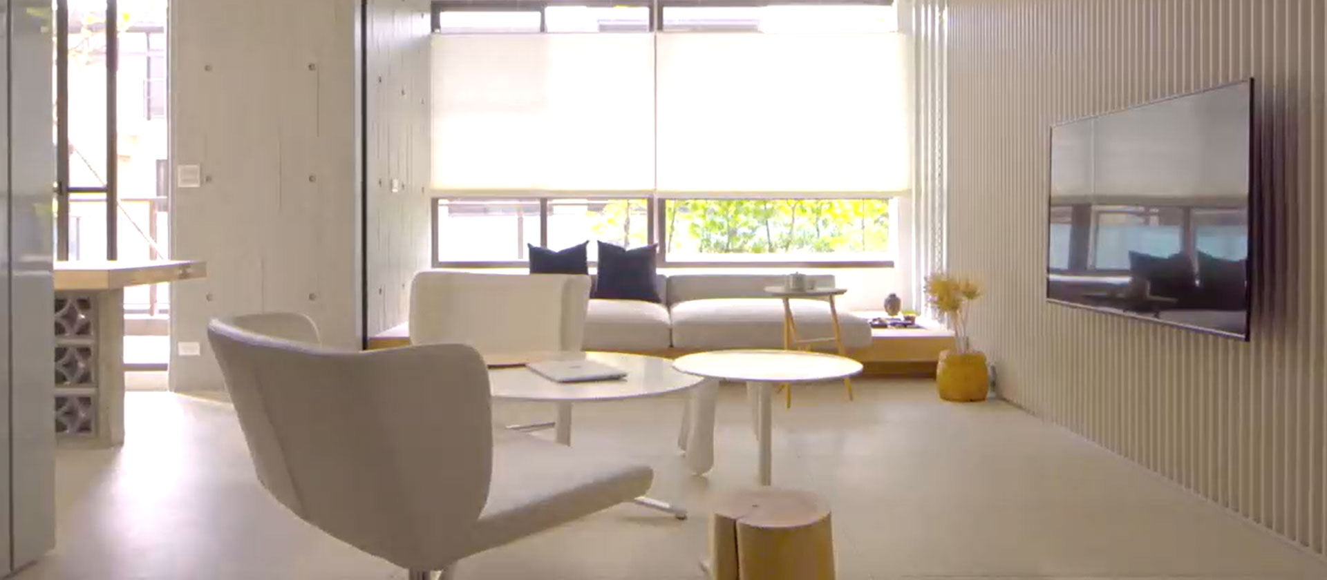 Xiangxin Furniture
