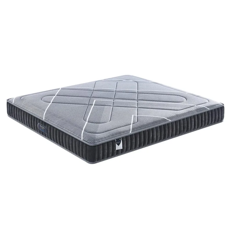 Sunt carbones Antibacterial Memoria Spuma Mattress Tutus pro Kids et Pets