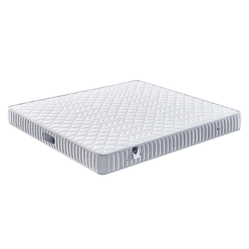 Quare si eliges spirabiles et pellis-amica High Rebound culcita ad Potius Somnus