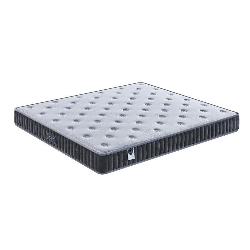 Summus Resilience Memoria Spuma Mattresses