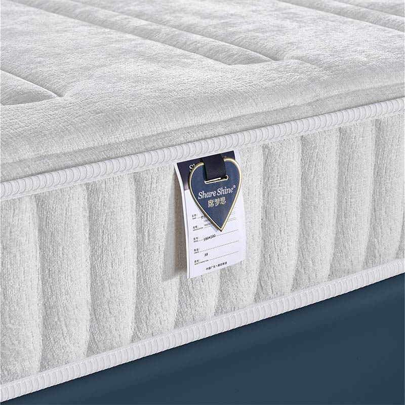 Graphene Cooling Mattresses