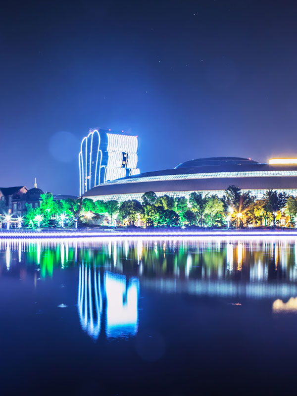 Orientales Grand Hotel